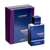Amber Oud Dubai Night Al Haramain